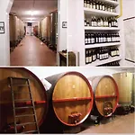 Country house Cascina Fietta - Wine Dreams *