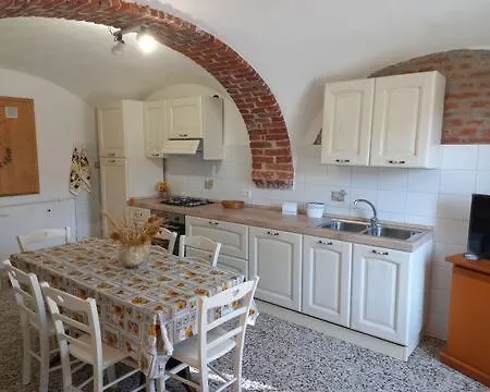 Cascina Fietta - Wine Dreams Gospodarstwo wiejskie *