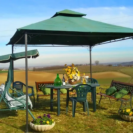 Gospodarstwo wiejskie Cascina Fietta - Wine Dreams *