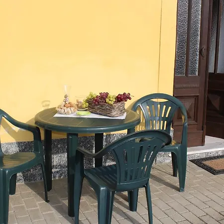 Летний дом Cascina Fietta - Wine Dreams Pontestura