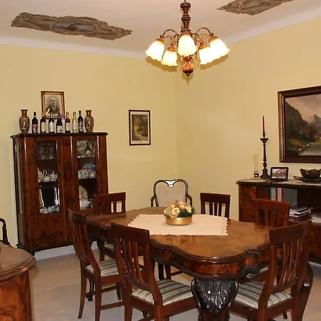 منزل ريفي Cascina Fietta - Wine Dreams Pontestura