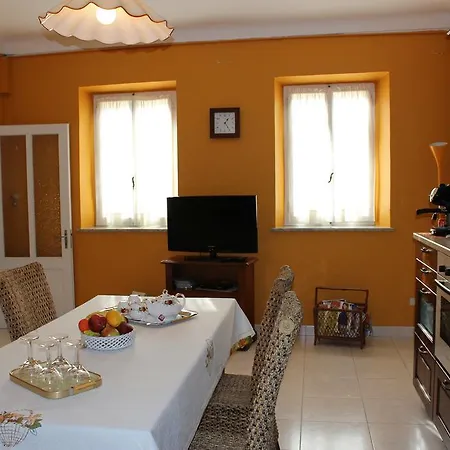 Gospodarstwo wiejskie Cascina Fietta - Wine Dreams *