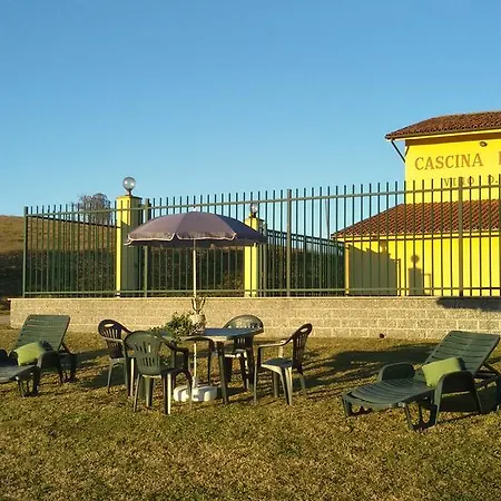 Cascina Fietta - Wine Dreams Pontestura