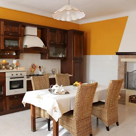 منزل ريفي Cascina Fietta - Wine Dreams Pontestura