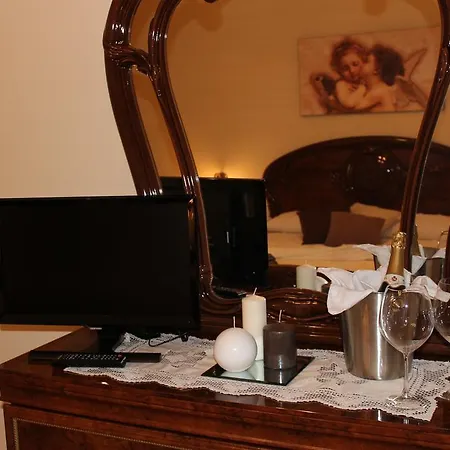 منزل ريفي Cascina Fietta - Wine Dreams *